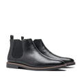 Brandon™ | Botines Chelsea sin cordones