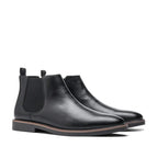 Brandon™ | Botines Chelsea sin cordones