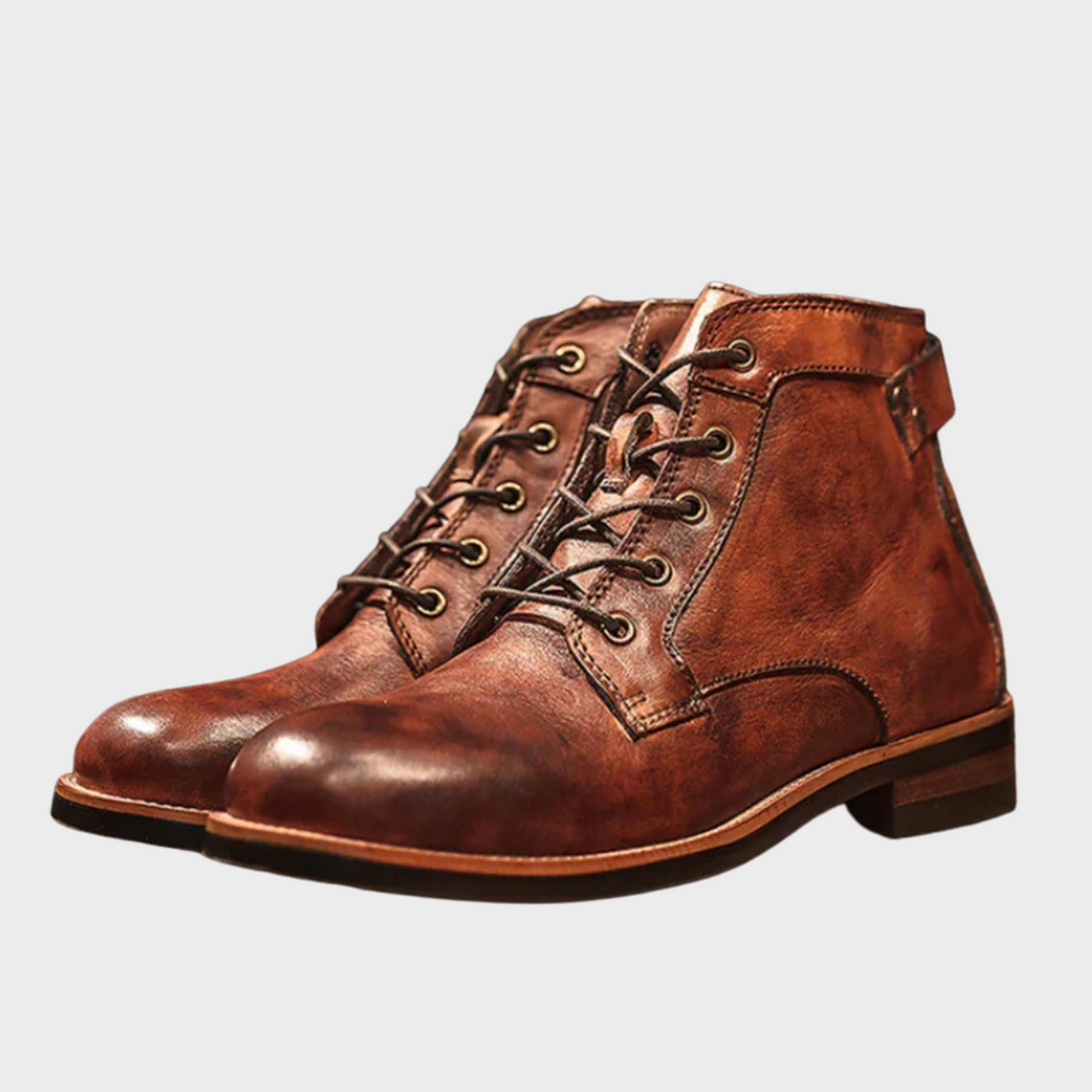 Caleb™ | Botas altas