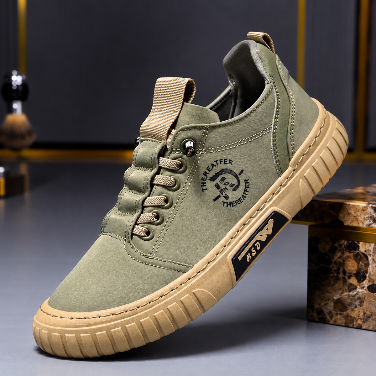 Zapatillas casuales de hombre