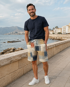 Wallace™ | Shorts de verano de corte relajado