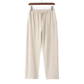 César | Pantalones de lino