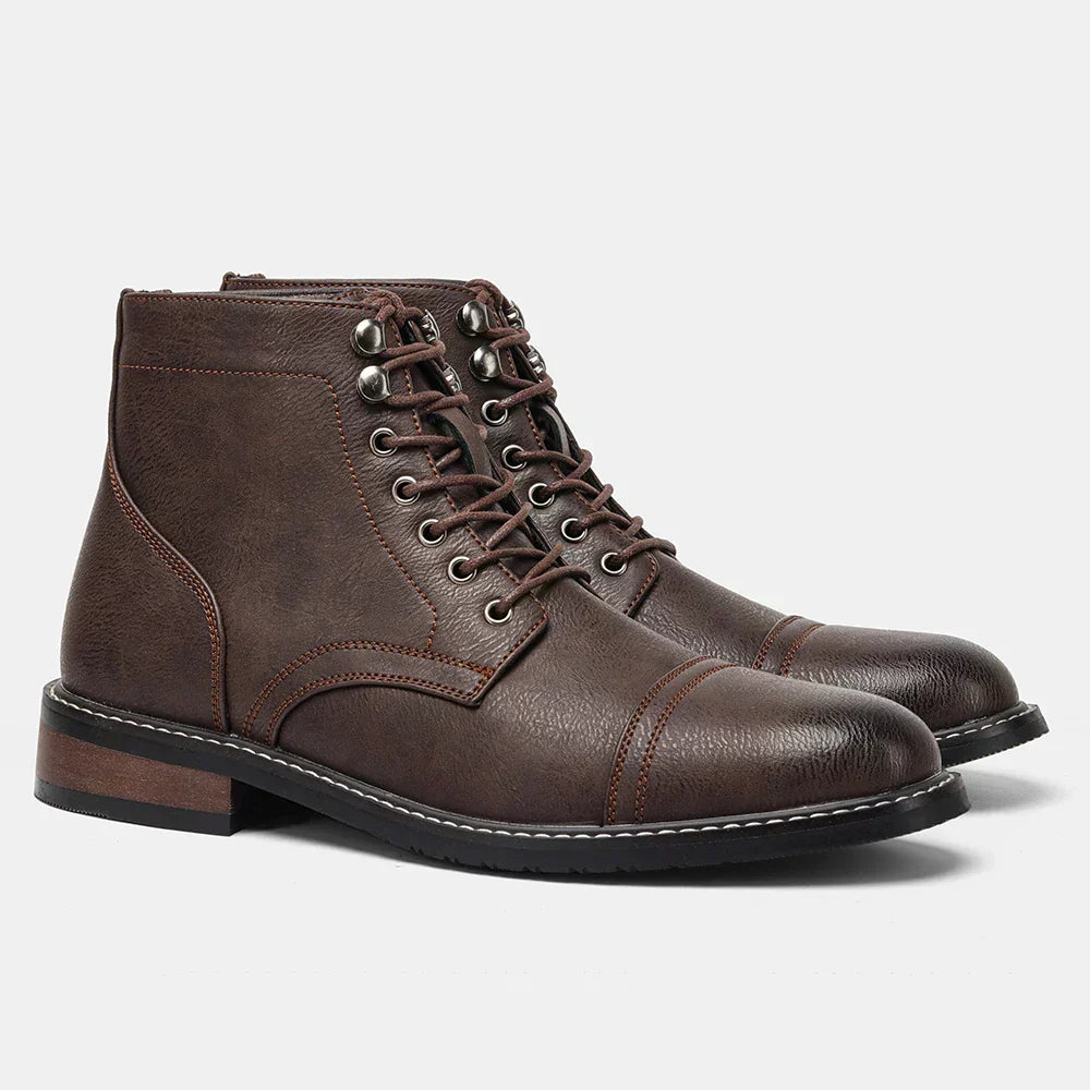 Dakota™ | Botines Derby Clásicos