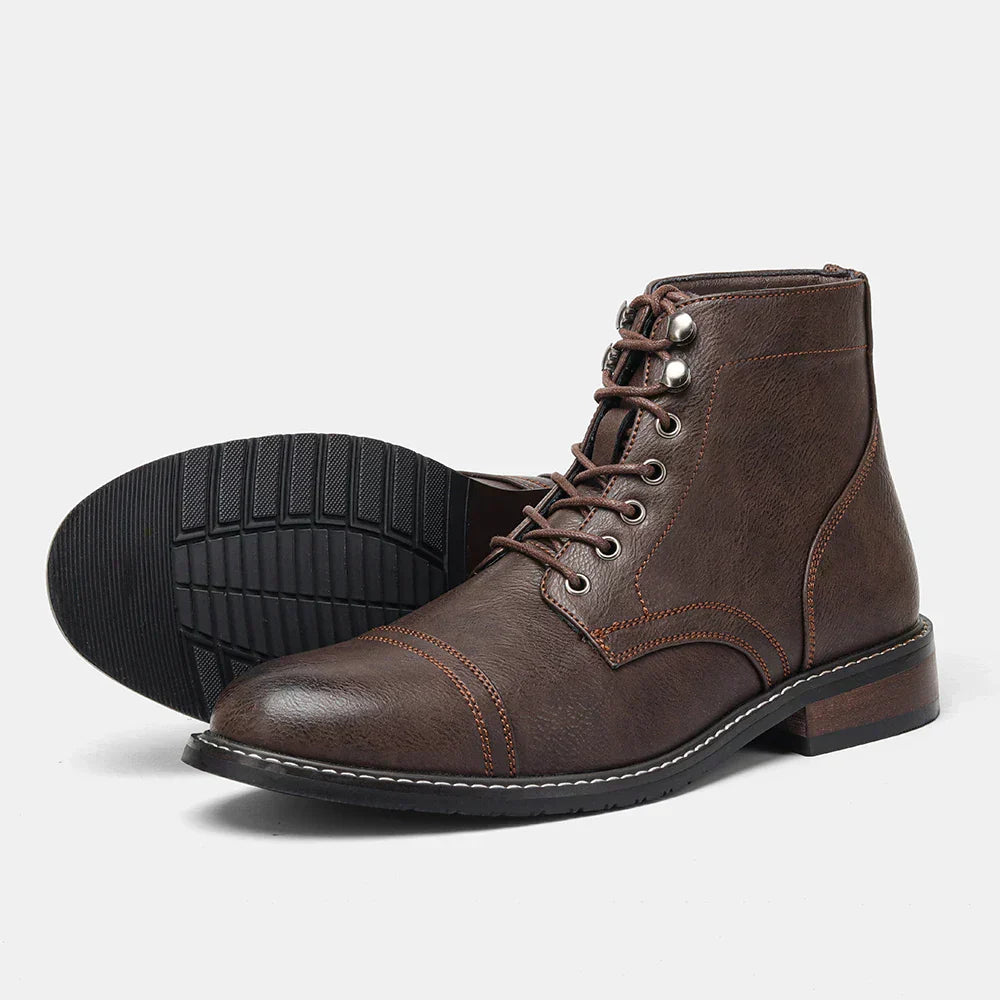 Dakota™ | Botines Derby Clásicos