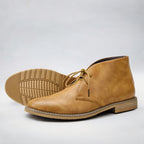 Dallas™ | Botines Chukka sin costura