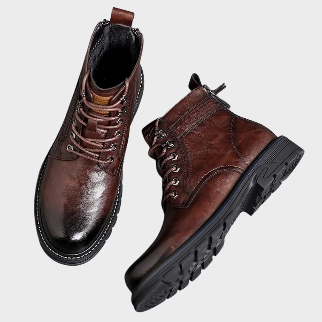 Ethan™ | Botas de Negocios