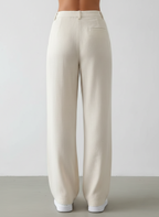 Neus | Pantalón Lino