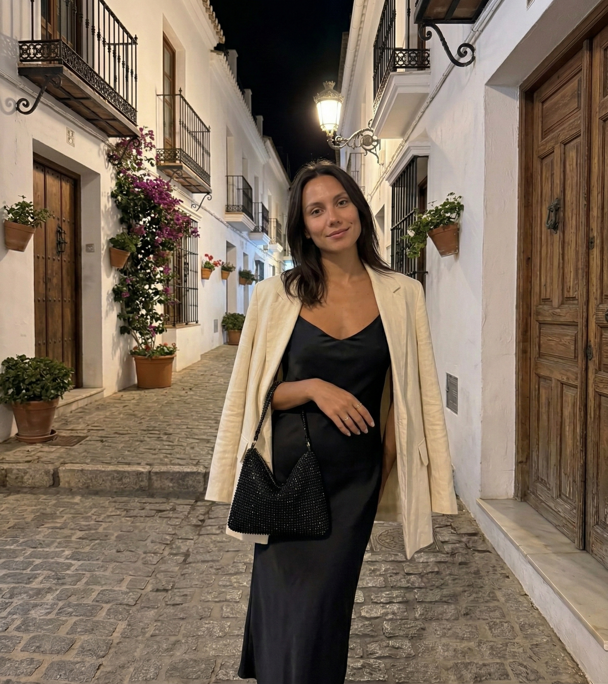 Bárbara | Bolso elegante de fiesta