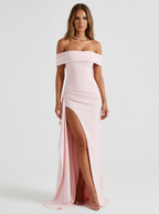 Aina | Vestido largo de noche