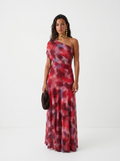 Maitane | Vestido maxi elegante y sencillo