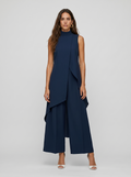 Sara | Conjunto largo elegante