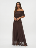 Maitane | Vestido maxi elegante y sencillo