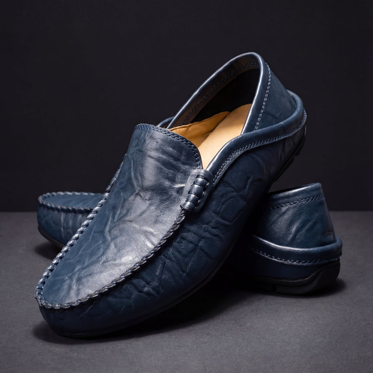 Florence | Mocasines para hombre