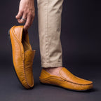 Florence | Mocasines para hombre
