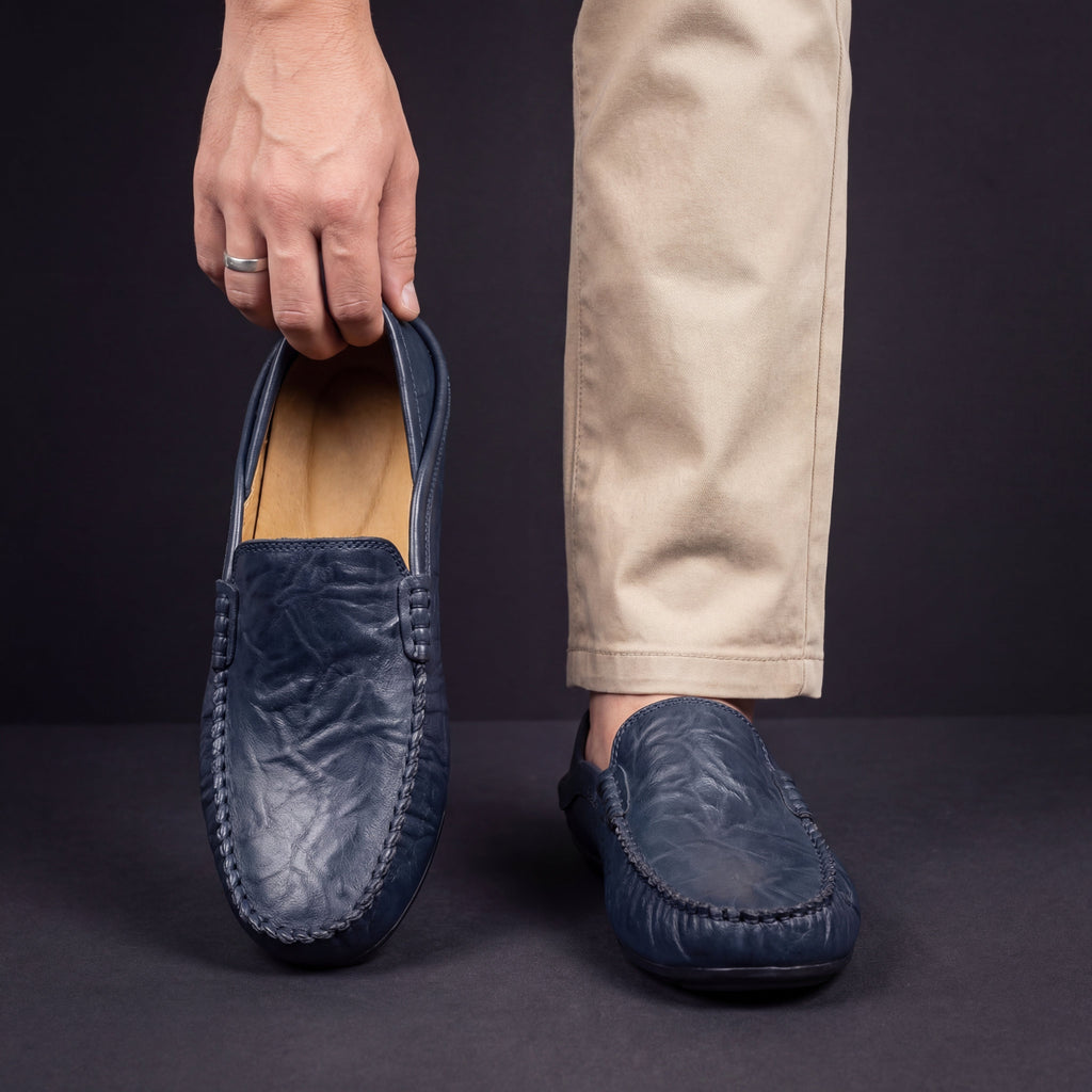 Florence | Mocasines para hombre