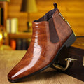Georg™ | Botines Chelsea
