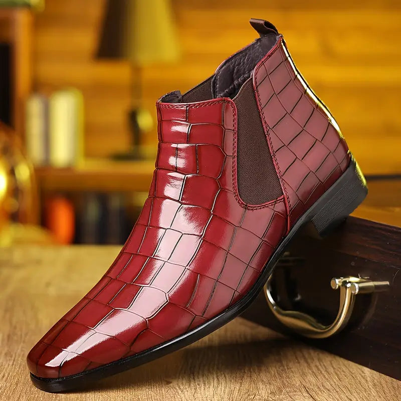 Georg™ | Botines Chelsea