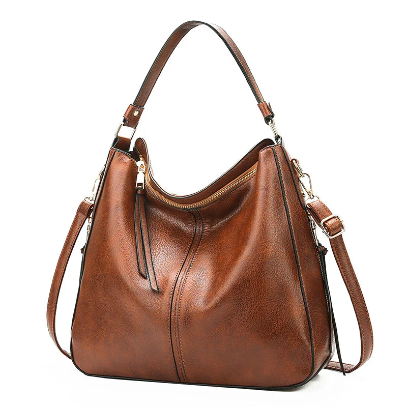 Carmela | Bolso de hombro