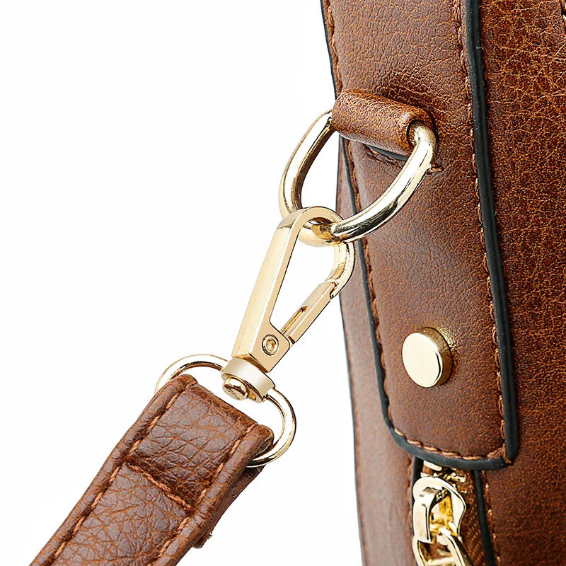 Carmela | Bolso de hombro