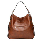 Carmela | Bolso de hombro