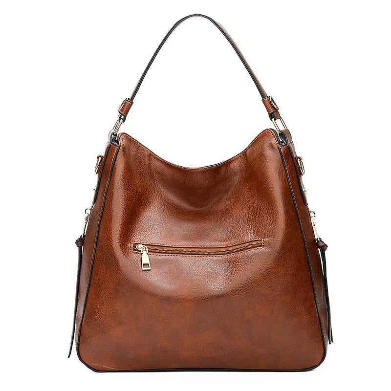 Carmela | Bolso de hombro