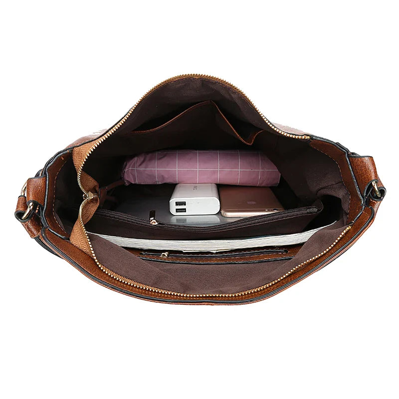 Carmela | Bolso de hombro