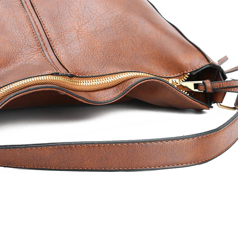 Carmela | Bolso de hombro