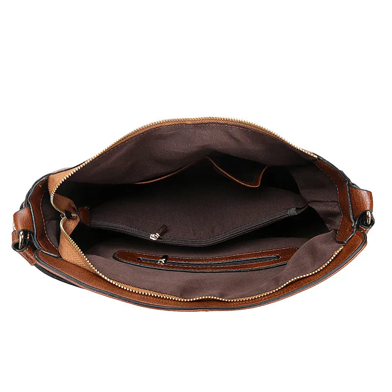 Carmela | Bolso de hombro