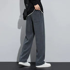 Camilo | Pantalones romanos de terciopelo