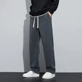 Camilo | Pantalones romanos de terciopelo