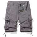 Daxton™ | Shorts cargo de corte clásico y relajado
