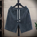 Crew™ | Shorts ligeros de verano con declaración