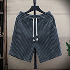 Crew™ | Shorts ligeros de verano con declaración