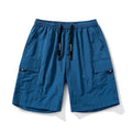 Maddox™ | Pantalones cortos de verano de ajuste relajado