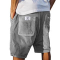 Clark™ | Shorts de verano refinados