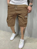 Xeno™ | Pantalones cortos cargo de estilo táctico