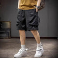 Easton™ | Shorts de verano transpirables para uso diario