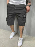 Xeno™ | Pantalones cortos cargo de estilo táctico