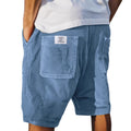 Clark™ | Shorts de verano refinados