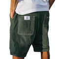 Clark™ | Shorts de verano refinados