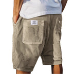 Clark™ | Shorts de verano refinados