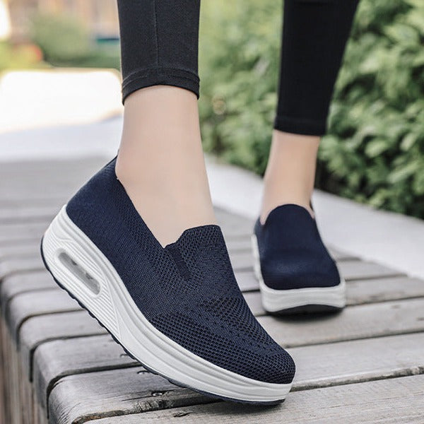 Essilio | Zapatos ergonómicos cómodos