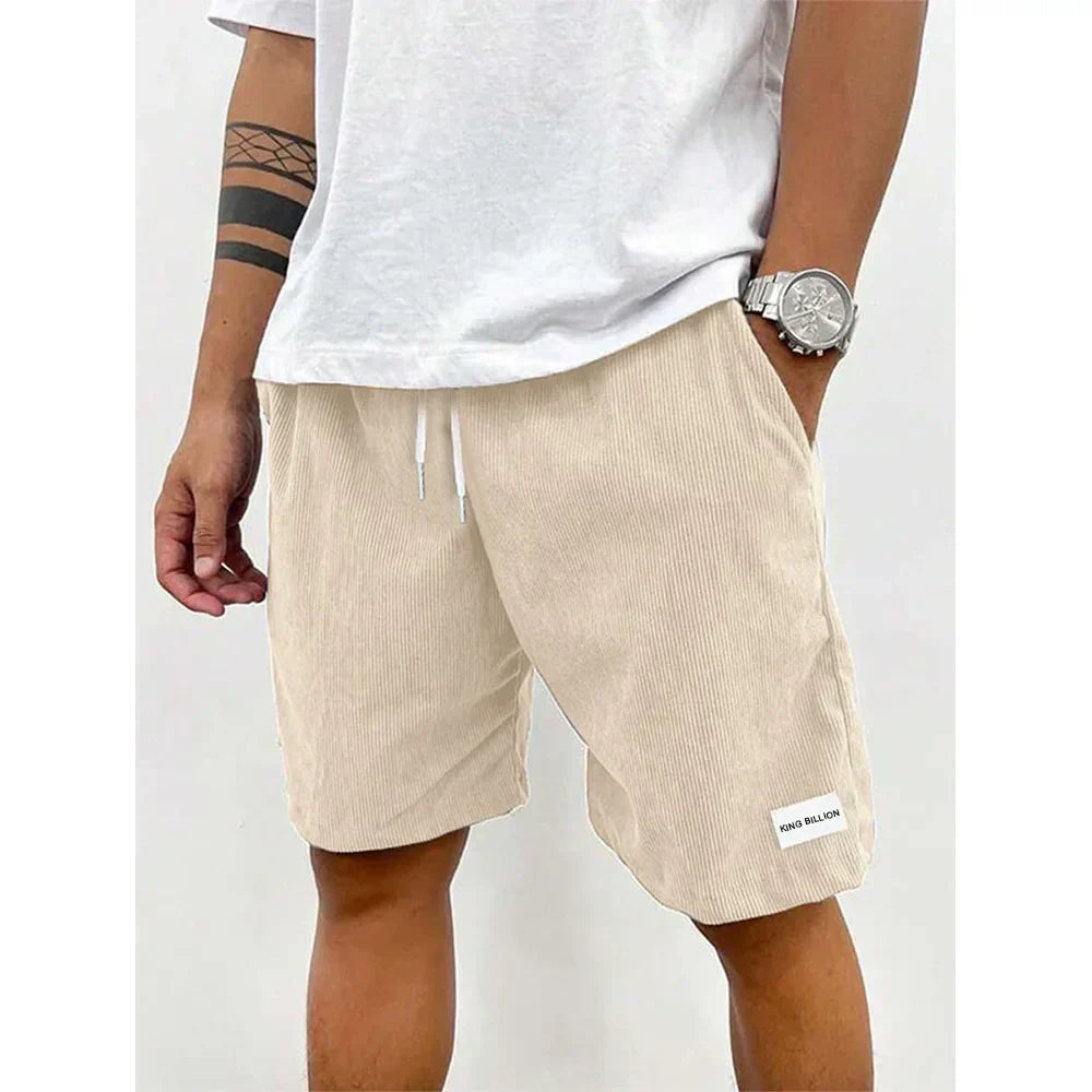 Reid™ | Shorts de canalé