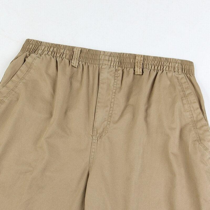 Benigno | Pantalones de lino