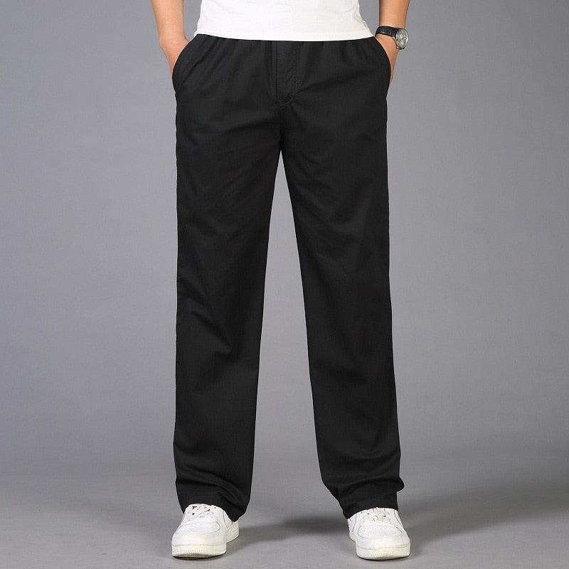 Benigno | Pantalones de lino