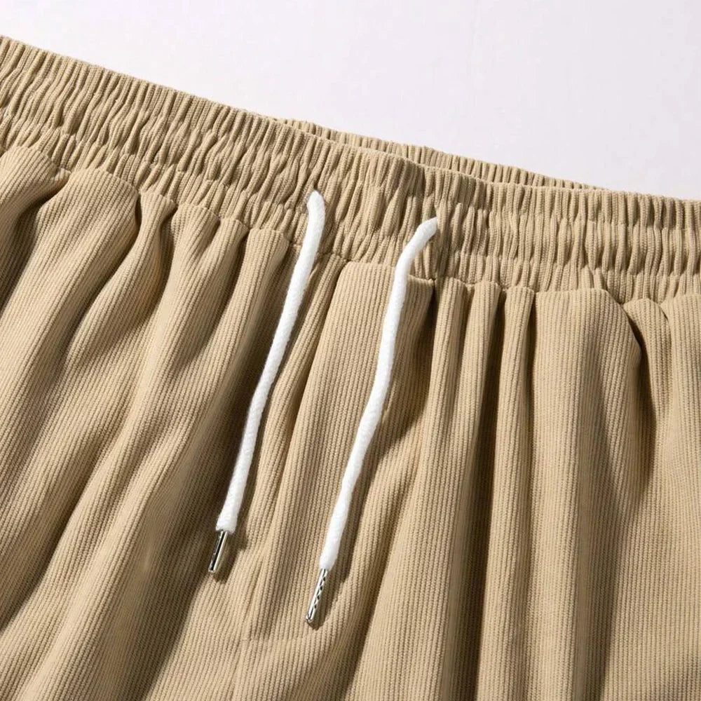 Reid™ | Shorts de canalé