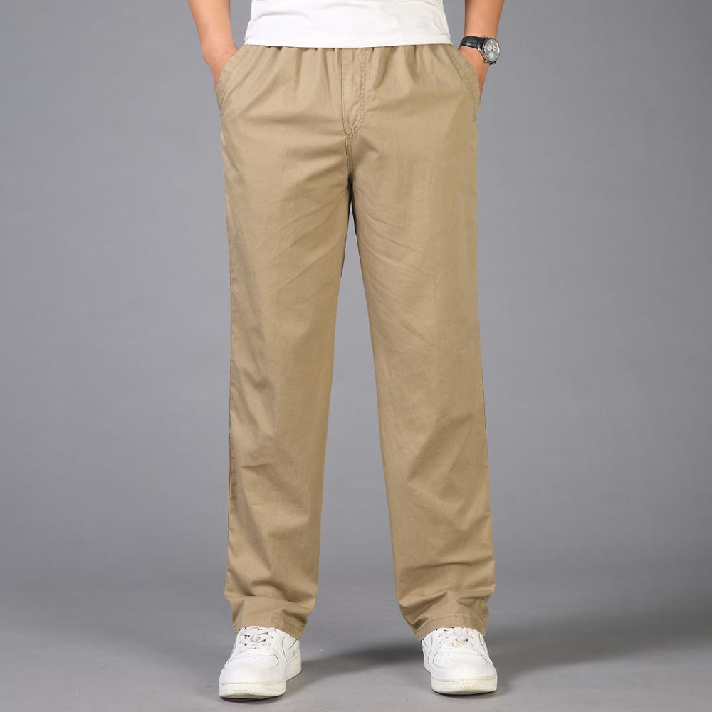 Benigno | Pantalones de lino