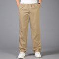 Benigno | Pantalones de lino