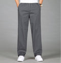 Benigno | Pantalones de lino