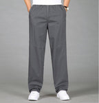 Benigno | Pantalones de lino